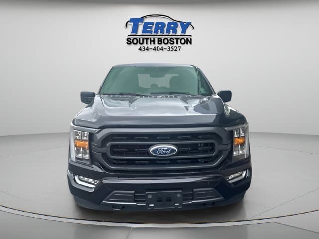 2023 Ford F-150 XLT Photo in Lynchburg VA 24502