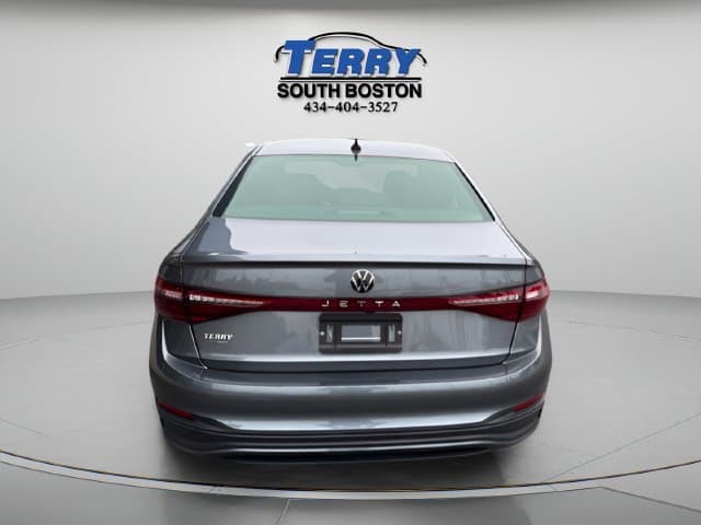 2025 Volkswagen Jetta 1.5T Sport Photo in Boston VA 24592