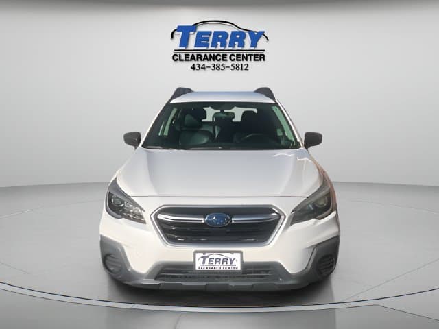 2018 Subaru Outback 2.5i Photo in Lynchburg VA 24502