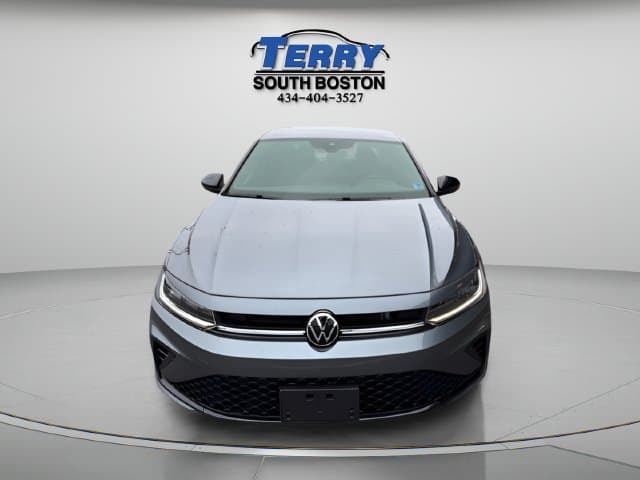 2025 Volkswagen Jetta 1.5T Sport Photo in Boston VA 24592
