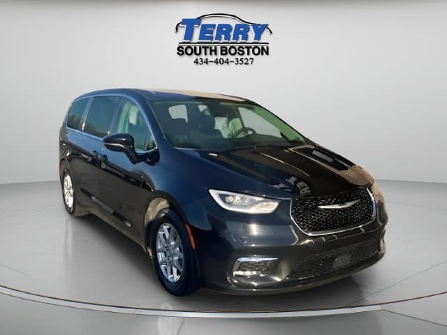 2024 Chrysler Pacifica Touring L Photo in Boston VA 24592