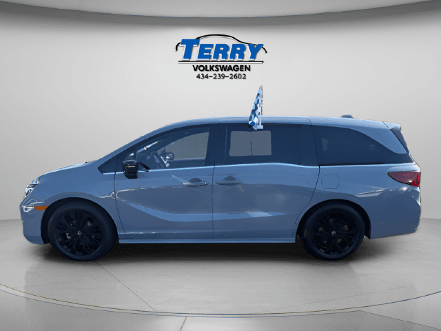 2025 Honda Odyssey Sport-L Photo in Forest VA 24551