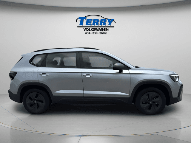 2025 Volkswagen Taos 1.5T S Photo in Forest VA 24551