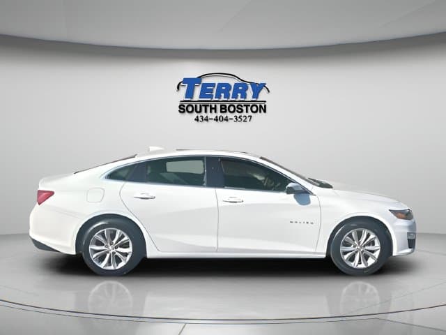 2024 Chevrolet Malibu LT Photo in Boston VA 24592