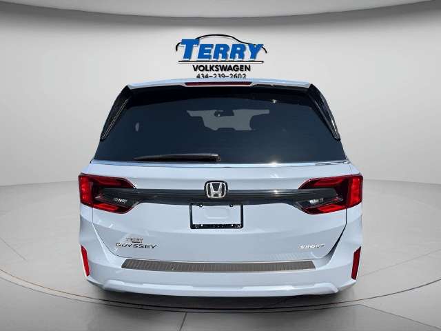 2025 Honda Odyssey Sport-L Photo in Forest VA 24551