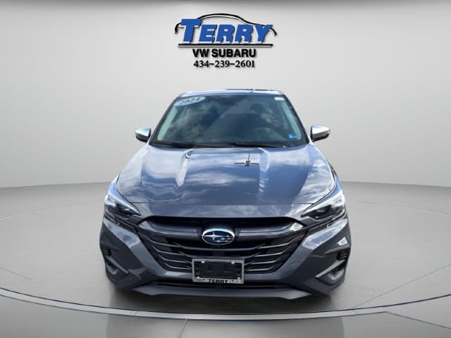 2024 Subaru Legacy Touring XT Photo in Lynchburg VA 24502