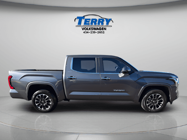 2026 Toyota Tundra Limited Photo in Forest VA 24551
