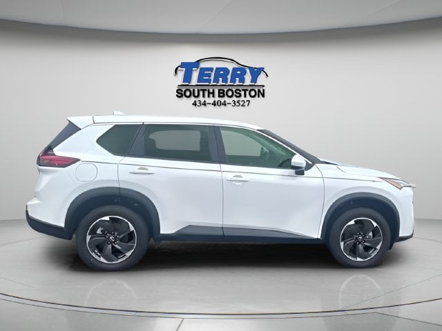 2024 Nissan Rogue SV Photo in Boston VA 24592