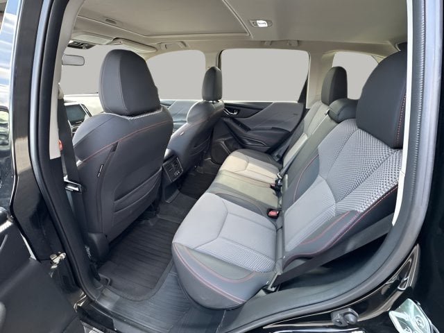 2024 Subaru Forester Sport Photo in Lynchburg VA 24502