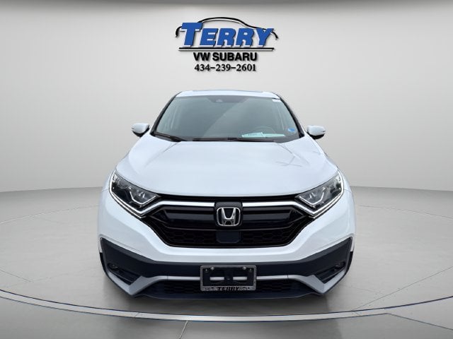 2022 Honda CR-V EX-L Photo in Lynchburg VA 24502