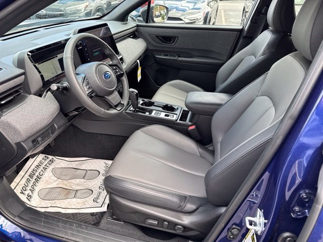 2026 Subaru Outback Premium Photo in Lynchburg VA 24502