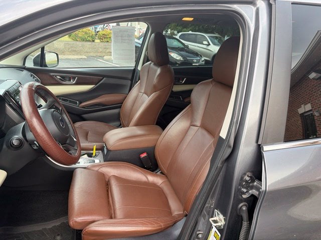 2020 Subaru Ascent Touring Photo in Lynchburg VA 24502