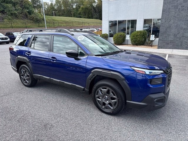 2026 Subaru Outback Premium Photo in Lynchburg VA 24502