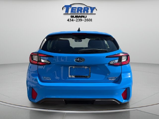 2024 Subaru Impreza Sport Photo in Lynchburg VA 24502