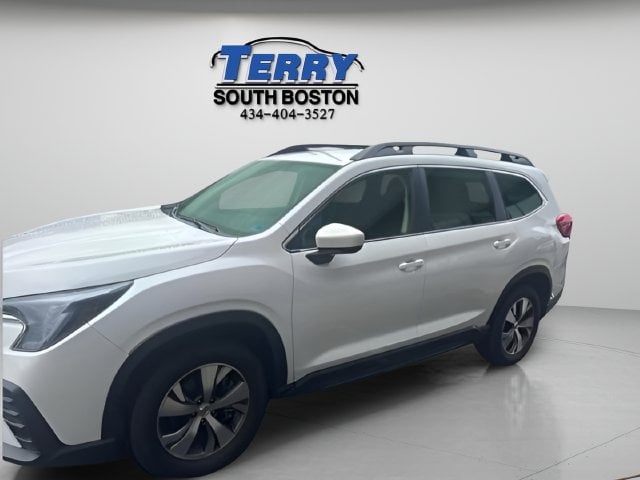 2025 Subaru Ascent Premium Photo in Boston VA 24592