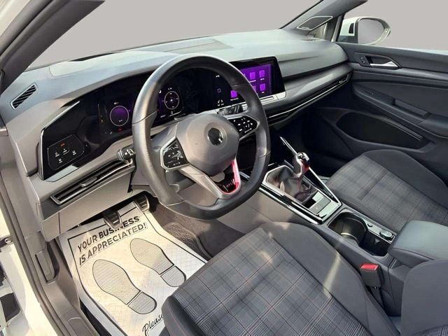 2023 Volkswagen Golf GTI Autobahn Photo in Lynchburg VA 24502