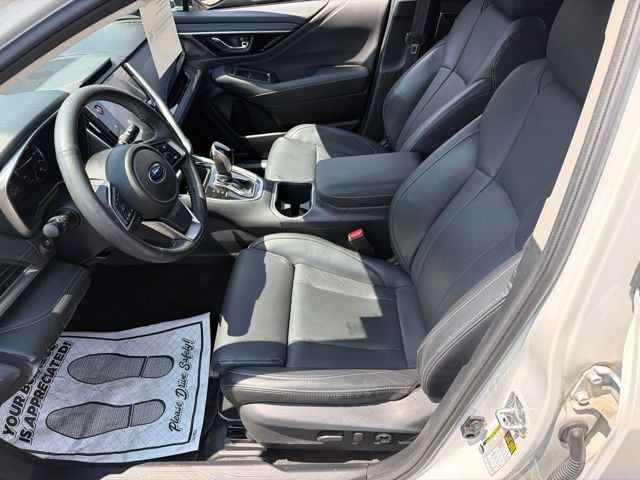 2024 Subaru Outback Limited Photo in Lynchburg VA 24502