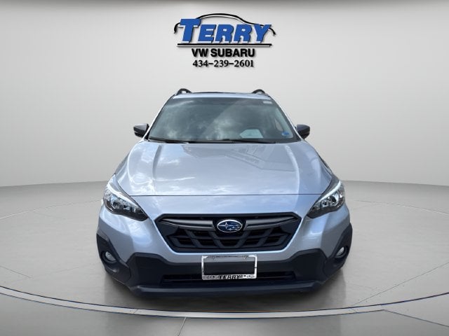 2023 Subaru Crosstrek Sport Photo in Lynchburg VA 24502