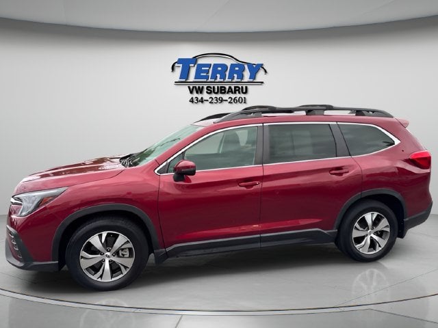 2023 Subaru Ascent Premium Photo in Lynchburg VA 24502