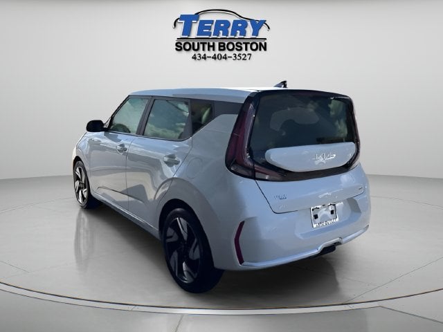 2023 Kia Soul GT-Line Photo in Boston VA 24592