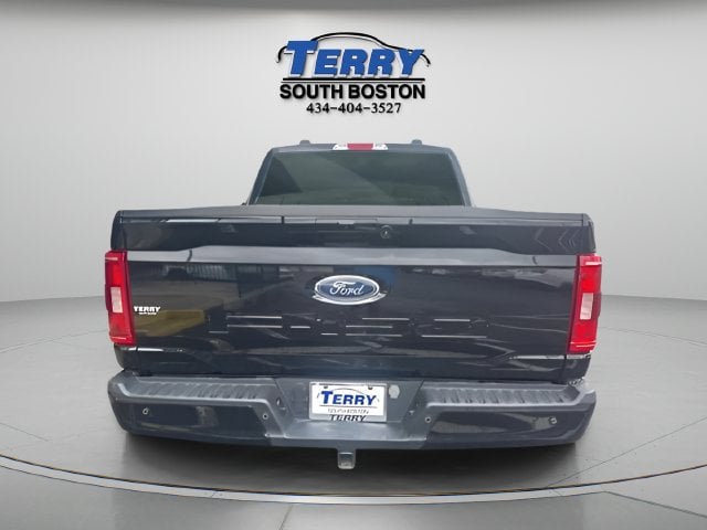 2023 Ford F-150 XLT Photo in Boston VA 24592