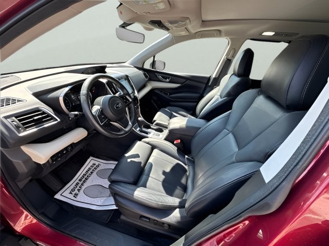 2022 Subaru Ascent Limited Photo in Lynchburg VA 24502