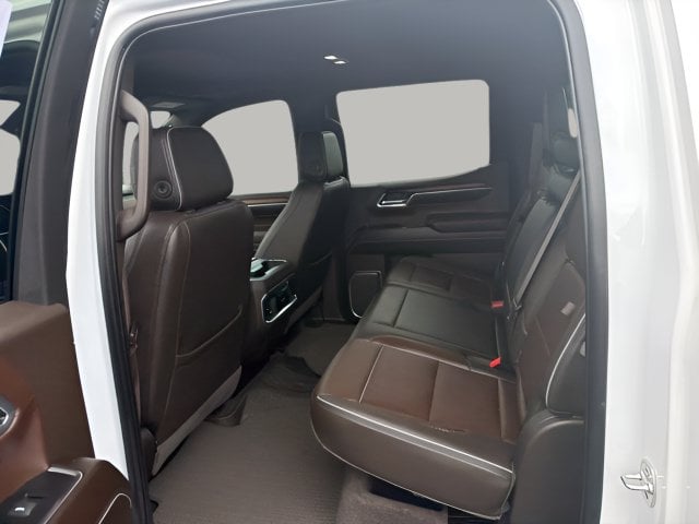 2025 GMC Sierra 1500 Denali Photo in Lynchburg VA 24502