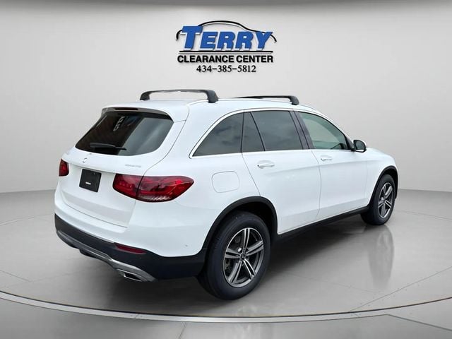 2022 Mercedes-Benz GLC GLC 300 Photo in Lynchburg VA 24502