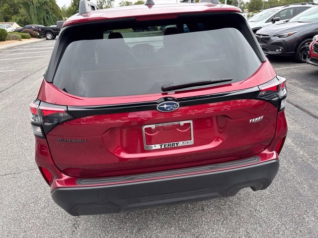 2026 Subaru Forester Premium Photo in Lynchburg VA 24502
