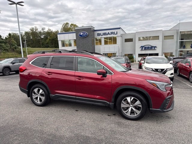 2023 Subaru Ascent Premium Photo in Lynchburg VA 24502