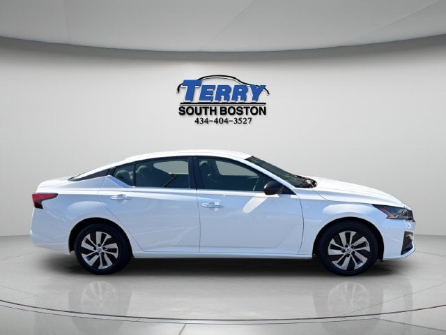 2024 Nissan Altima 2.5 S Photo in Boston VA 24592