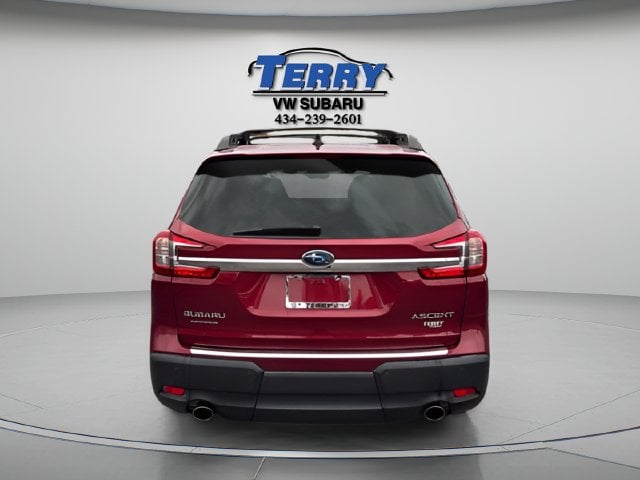 2023 Subaru Ascent Premium Photo in Lynchburg VA 24502
