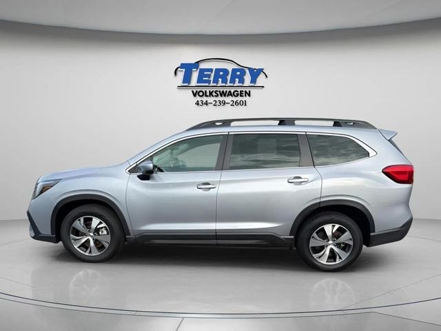 2025 Subaru Ascent Premium Photo in Lynchburg VA 24502