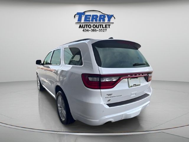 2024 Dodge Durango GT Plus Photo in Lynchburg VA 24502
