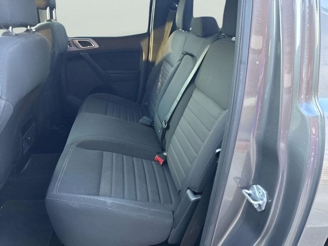 2021 Ford Ranger XLT Photo in Lynchburg VA 24502