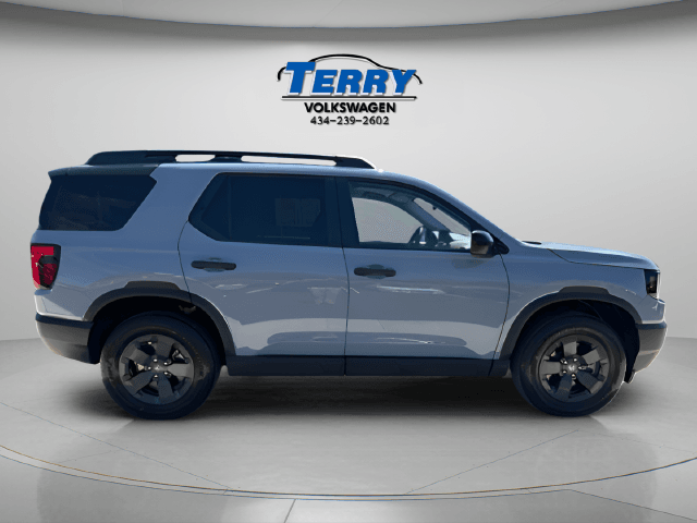 2026 Honda Passport RTL Photo in Lynchburg VA 24502