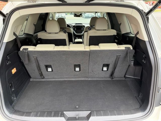 2023 Subaru Ascent Limited Photo in Lynchburg VA 24502