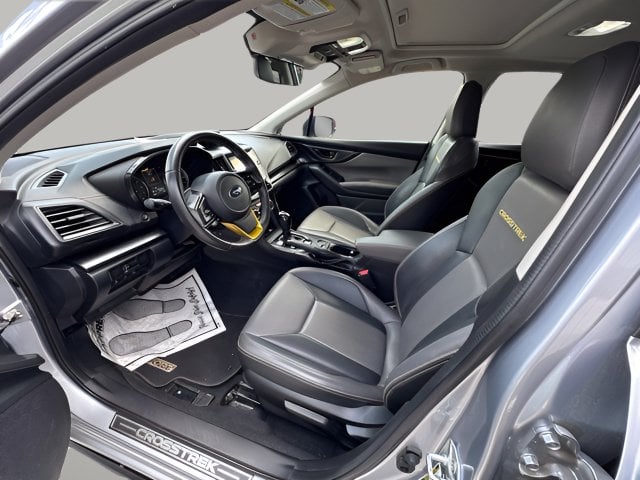 2023 Subaru Crosstrek Sport Photo in Lynchburg VA 24502