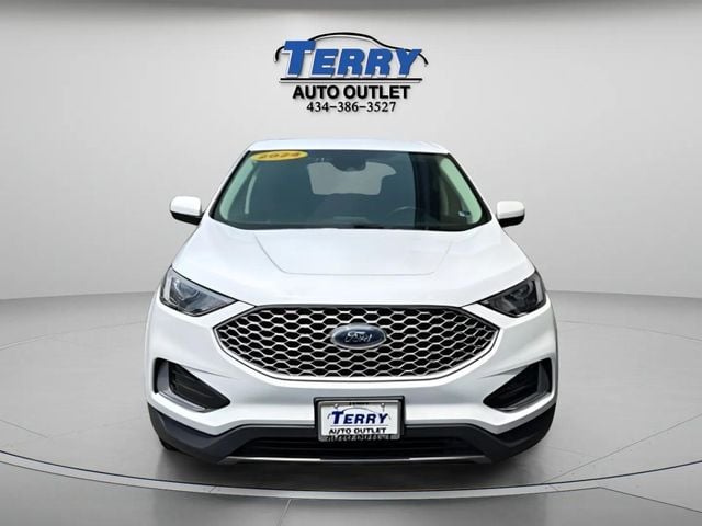 2024 Ford Edge SEL Photo in Lynchburg VA 24502