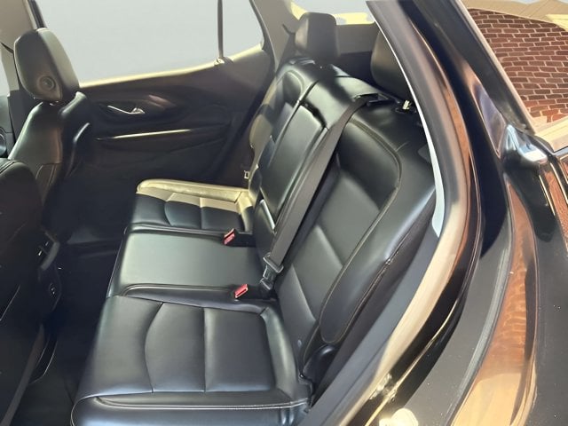 2021 GMC Terrain SLT Photo in Lynchburg VA 24502