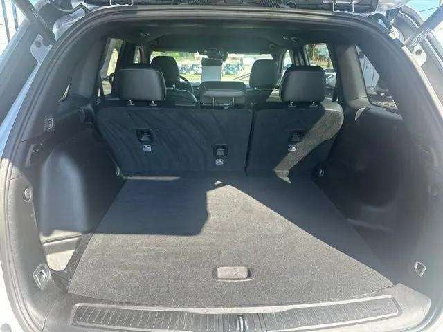 2025 Jeep Grand Cherokee Altitude Photo in Boston VA 24592