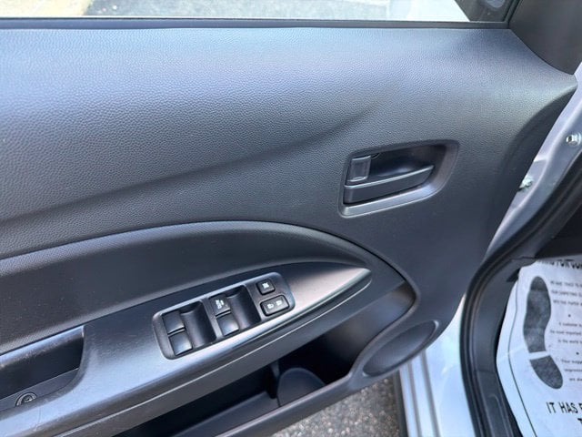 2024 Mitsubishi Mirage ES Photo in Boston VA 24592