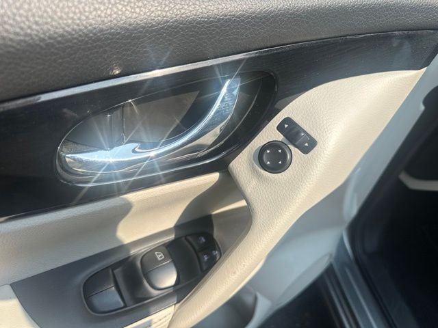 2020 Nissan Rogue Sport SV Photo in Boston VA 24592