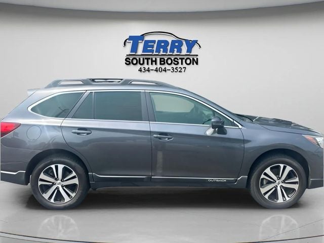 2019 Subaru Outback 2.5i Photo in Boston VA 24592