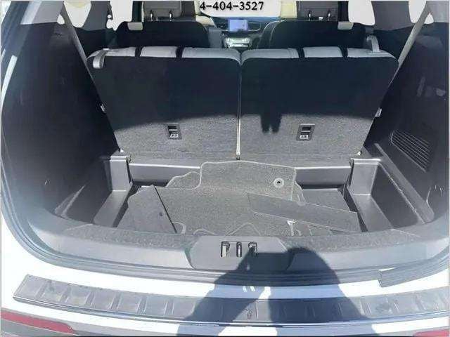2020 Ford Explorer Limited Photo in Lynchburg VA 24502
