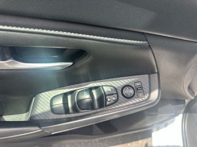 2024 Nissan Sentra SV Photo in Boston VA 24592