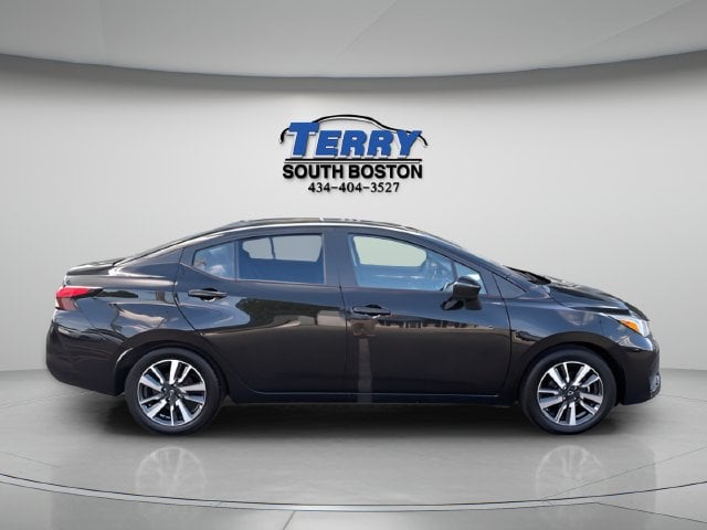 2023 Nissan Versa 1.6 SV Photo in Boston VA 24592