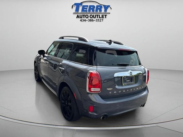 2019 MINI Cooper S Countryman Photo in Lynchburg VA 24502