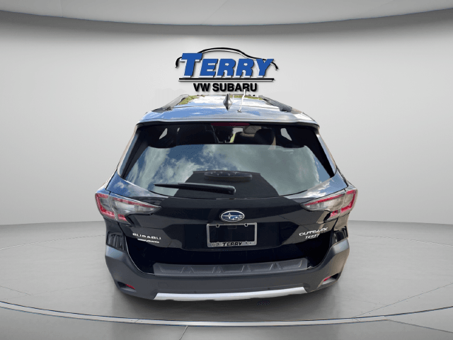 2025 Subaru Outback Limited Photo in Lynchburg VA 24502