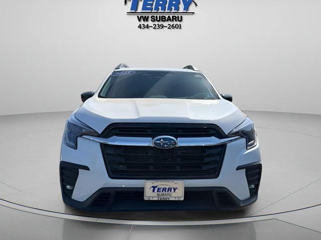 2025 Subaru Ascent Limited Photo in Lynchburg VA 24502